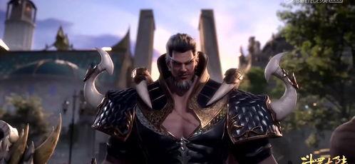 风起七野,探寻神秘古域的奇幻之旅