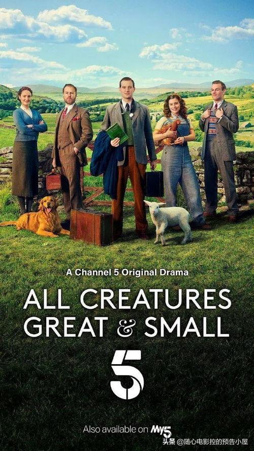 万物生灵 第二季