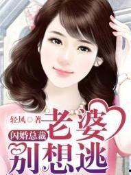 闪婚后,总裁夫人要离婚