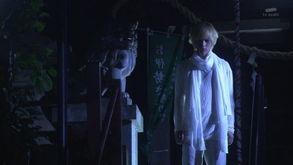 TOKAGE 警视厅特殊犯搜查组 电影版,电影版——生死对决,正义与邪恶的终极较量