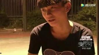 变形记,探寻人类异化与自我救赎的奇幻旅程