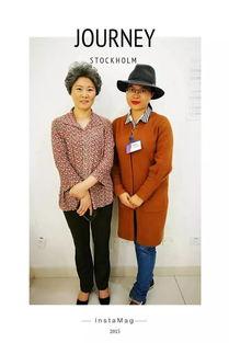 萍与雅,探寻古典与现代的交融之美